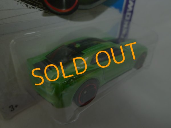 画像4: 2013 HOT WHEELS CHEVY CAMARO (4)