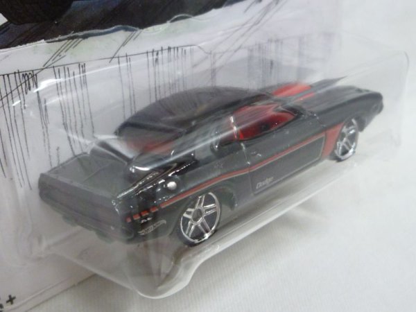 画像4: '70 DODGE HEMI CHALLENGER (4)