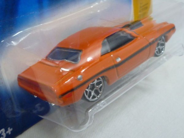 画像4: '70 DODGE CHALLENGER HEMI (4)