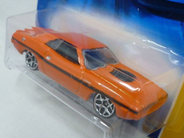 画像3: '70 DODGE CHALLENGER HEMI (3)
