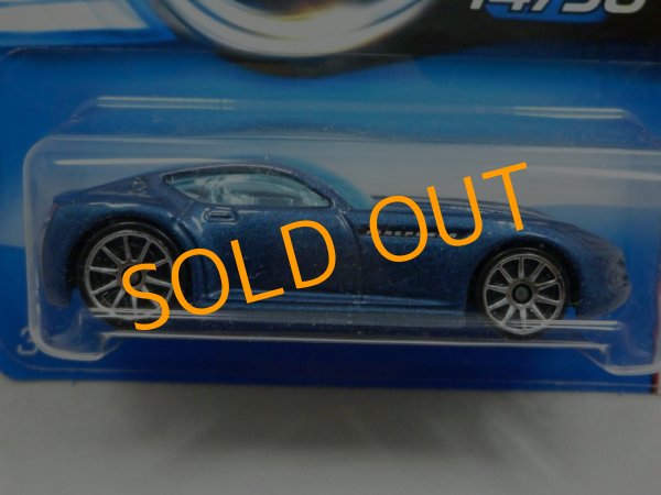 画像2: CHRYSLER FIREPOWER CONCEPT (2)