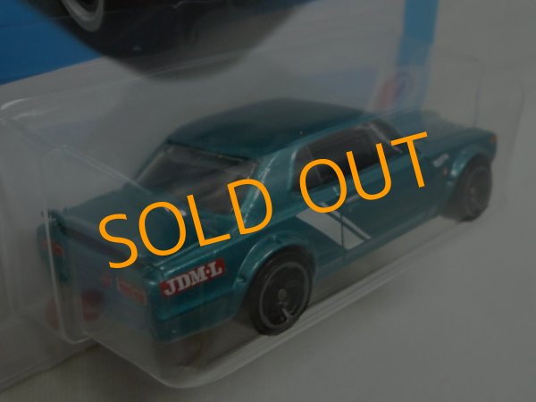 画像4: NISSAN SKYLINE H/T 2000GT-X (4)