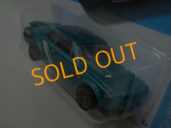 画像3: NISSAN SKYLINE H/T 2000GT-X (3)