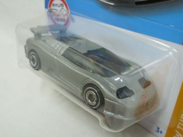 画像3: '94 BUGATTI EB110 SS (3)