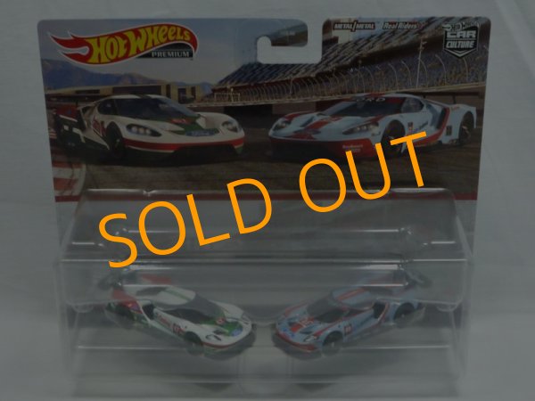 画像1: '16 FORD GT RACE / '16 FORD GT RACE (1)