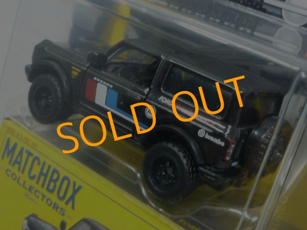 画像4: 2021 FORD BRONCO (4)