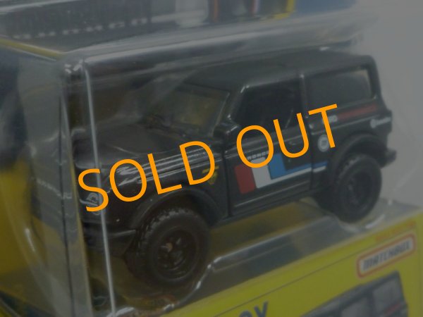 画像3: 2021 FORD BRONCO (3)