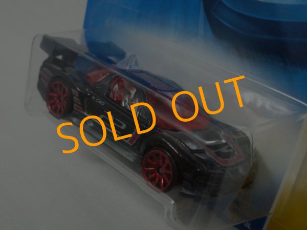 画像3: ACURA NSX (3)