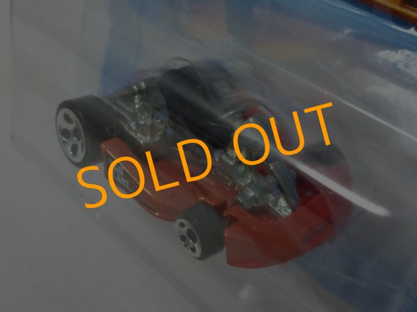 画像3: GO KART (3)