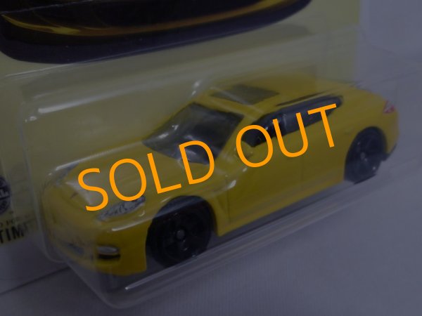 画像3: PORSCHE PANAMERA (3)