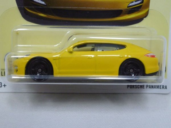 画像2: PORSCHE PANAMERA (2)