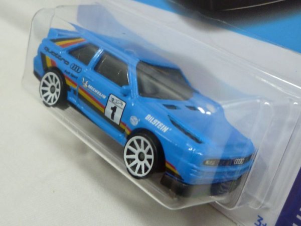 画像3: 84 AUDI SPORT QUATTRO (3)
