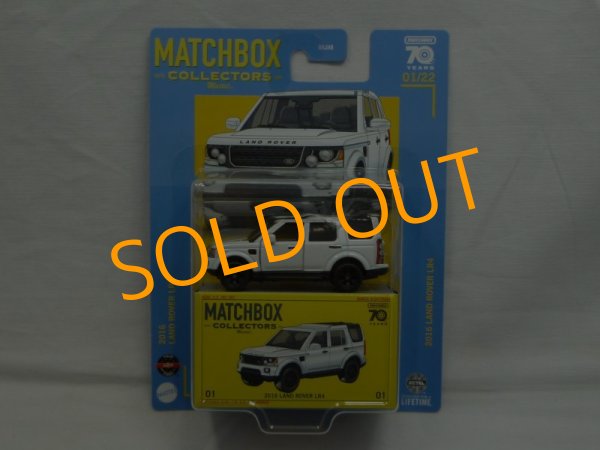画像1: 2016 LAND ROVER LR4 (1)