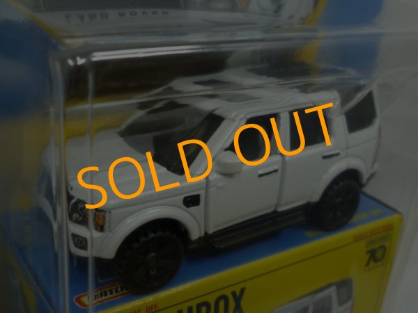 画像3: 2016 LAND ROVER LR4 (3)