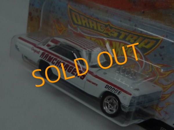 画像3: '65 DODGE CORONET (3)