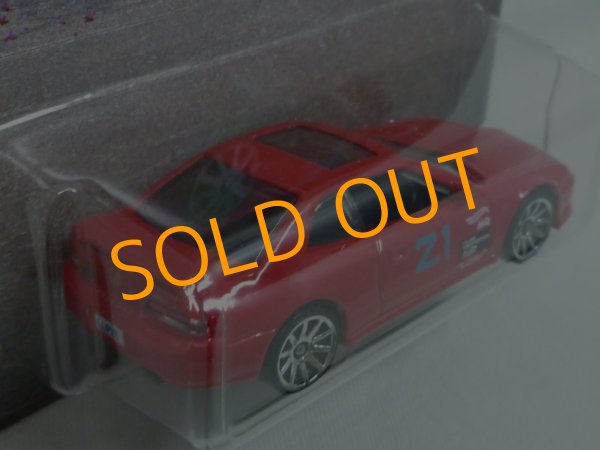 画像4: '98 HONDA PRELUDE (4)