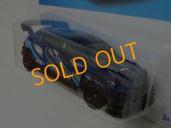 画像3: FORD MUSTANG MACH-E 1400 (3)