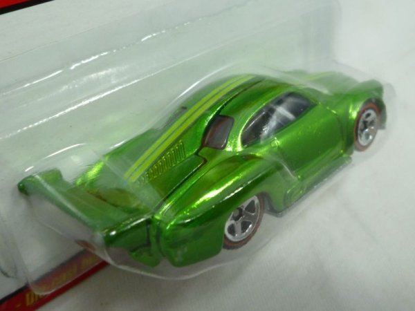 画像4: VOLKSWAGEN  KARMANN GHIA (4)