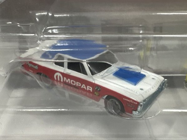 画像2: '63 PLYMOUTH BELVEDERE 426 WEDGE / '63 DODGE CORONET (2)