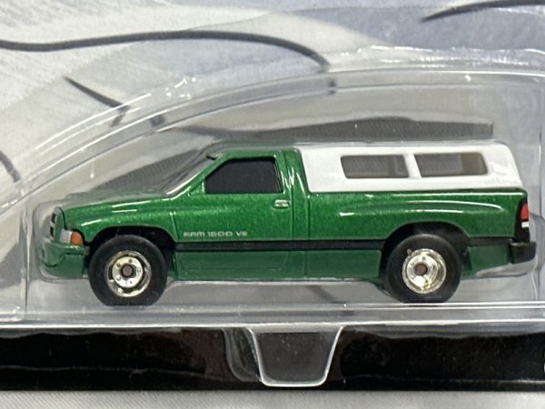 画像2: DODGE RAM 1500 (2)