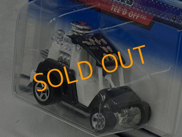 画像3: TEE'D OFF (3)