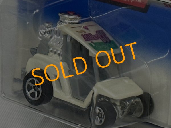 画像3: TEE'D OFF (3)