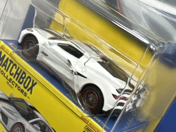画像4: 2020 CHEVY CORVETTE (4)