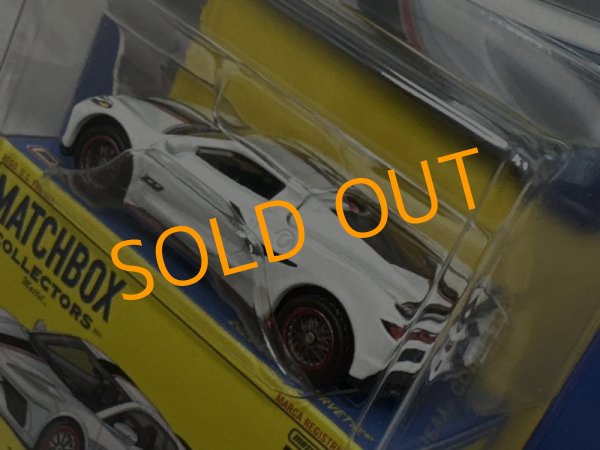 画像4: 2020 CHEVY CORVETTE (4)