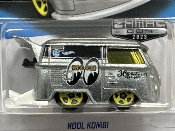 画像2: KOOL KOMBI (2)