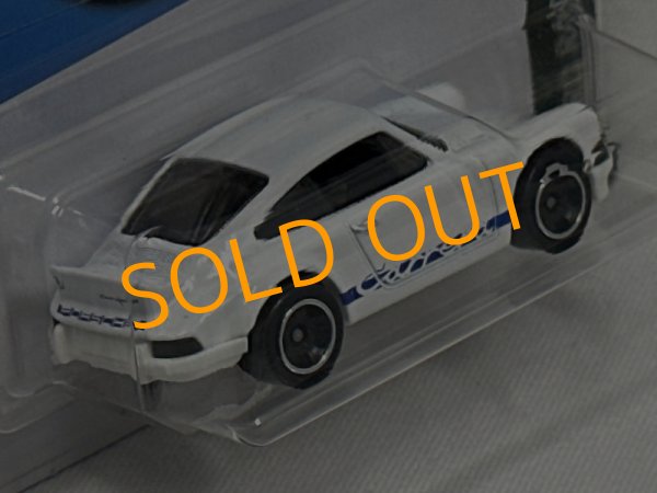 画像4: PORSCHE 911 CARRERA RS 2.7 (4)