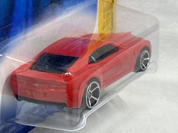 画像4: CHEVY CAMARO CONCEPT (4)