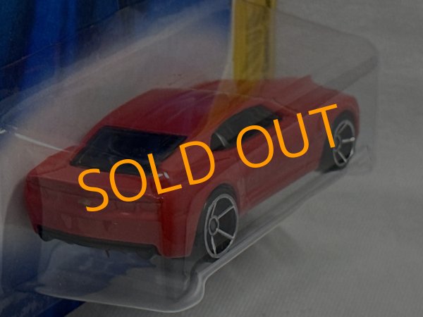 画像4: CHEVY CAMARO CONCEPT (4)