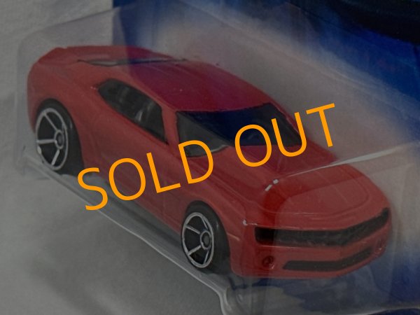 画像3: CHEVY CAMARO CONCEPT (3)