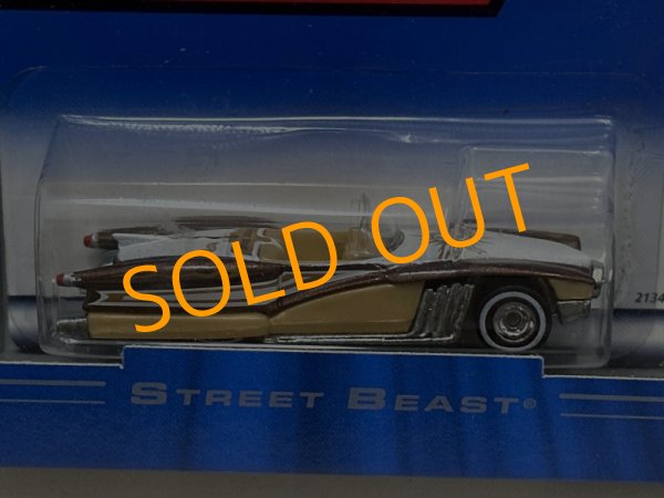 画像2: STREET BEAST (2)