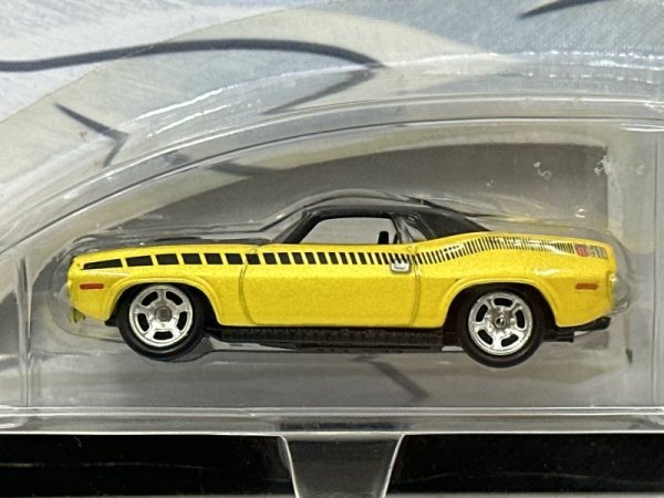 画像2: '70 PLYMOUTH BARRACUDA (2)
