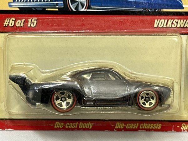 画像2: VOLKSWAGEN  KARMANN GHIA (2)