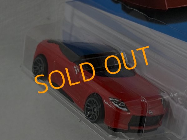 画像3: 2023 NISSAN Z (3)