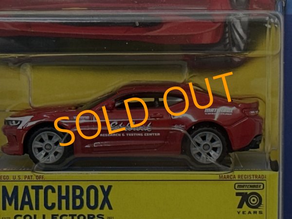 画像2: '16 CHEVY CAMARO (2)