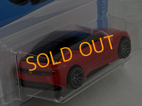 画像4: 2023 NISSAN Z (4)