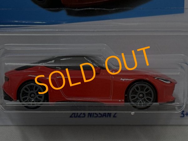 画像2: 2023 NISSAN Z (2)