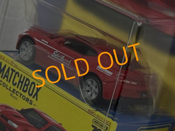 画像4: '16 CHEVY CAMARO (4)