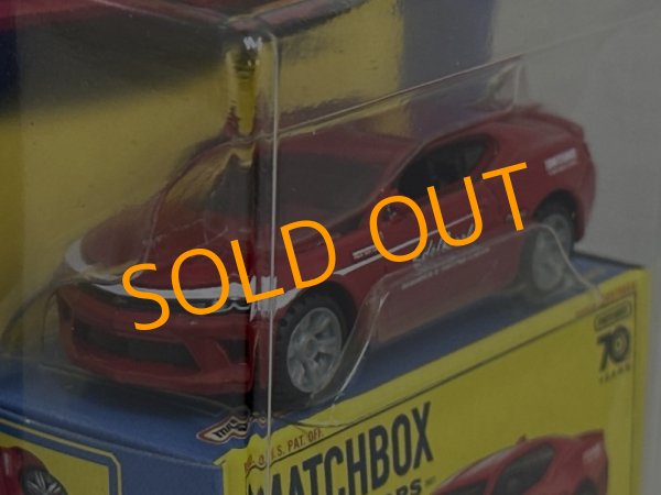 画像3: '16 CHEVY CAMARO (3)