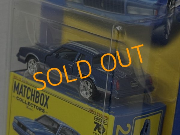 画像4: 1988 CHEVY MONTE CARLO LS (4)