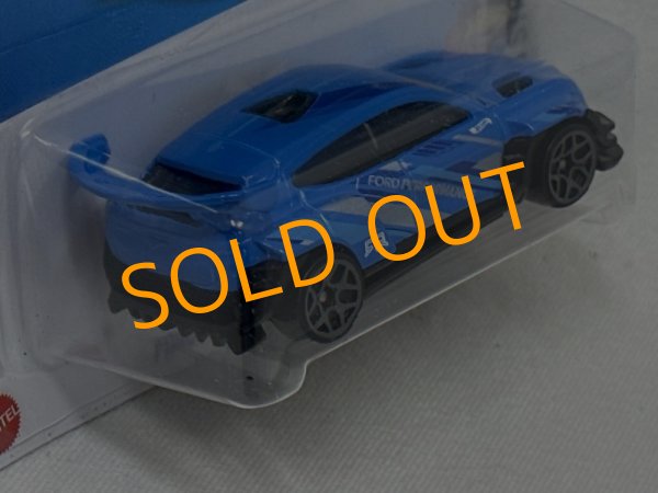 画像4: FORD MUSTANG MACH-E 1400 (4)