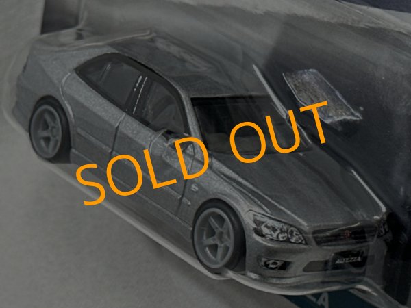 画像3: '98 TOYOTA ALTEZZA (3)