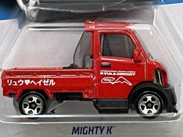 画像2: MIGHTY K (2)