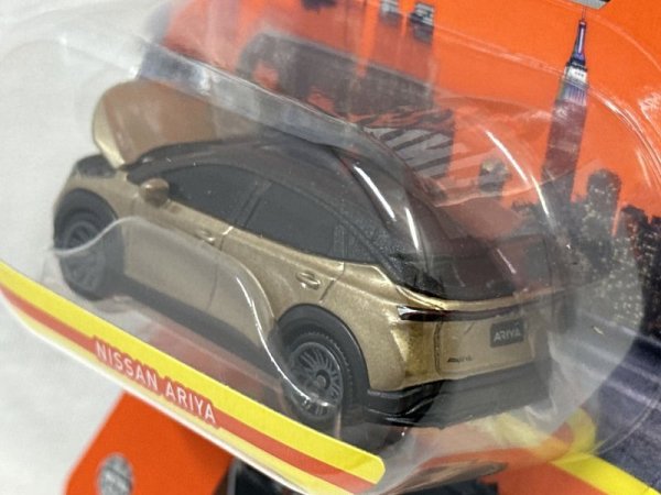 画像4: NISSAN ARIYA (4)