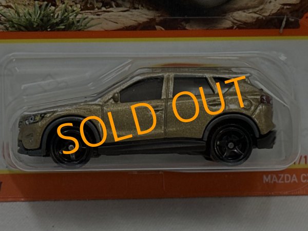 画像2: MAZDA CX-5 (2)