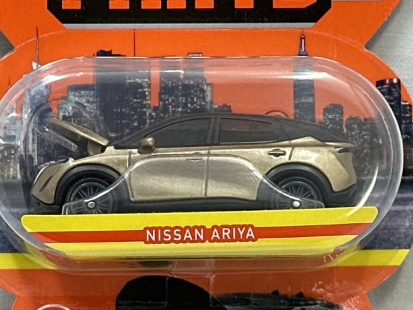 画像2: NISSAN ARIYA (2)