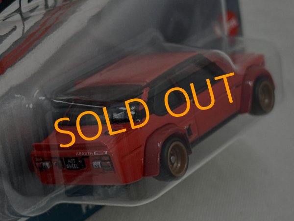 画像4: FIAT 131 ABARTH (4)